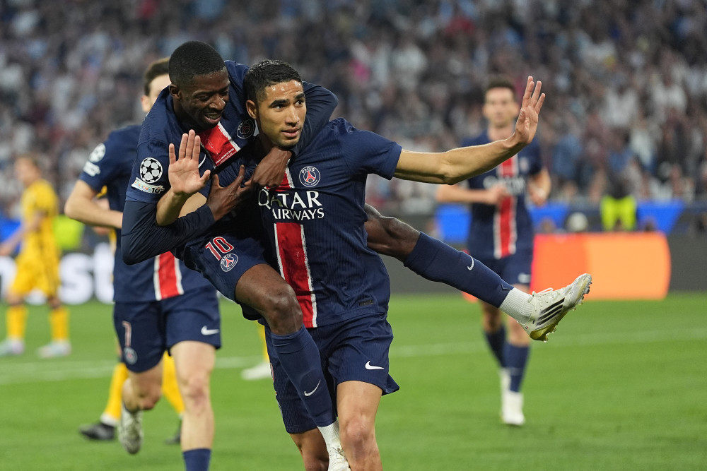 他凭借出色 他凭借出色