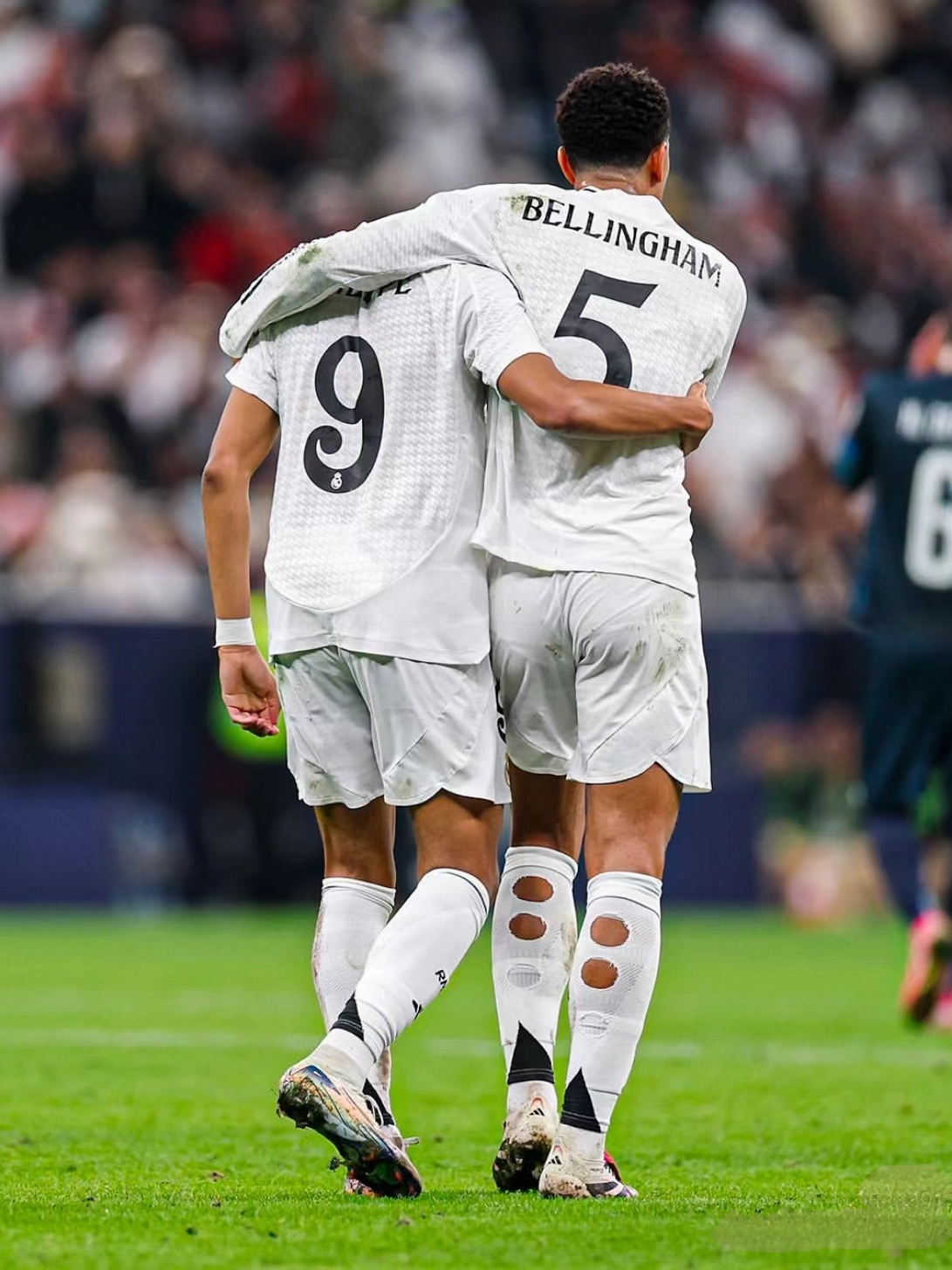 接掌之后 接掌之后