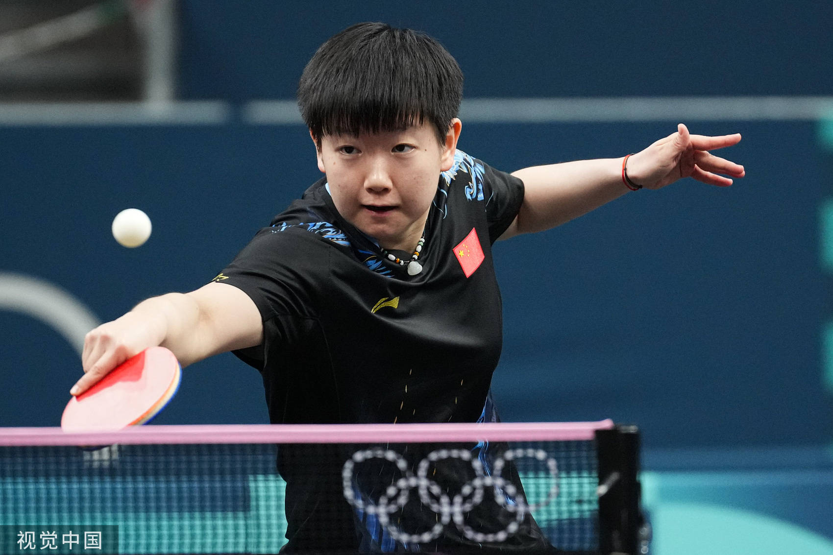 小的阻力 小的阻力