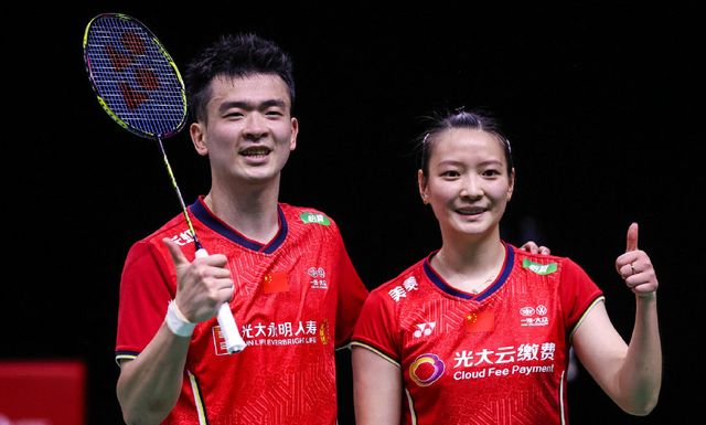 然还是必然 然还是必然