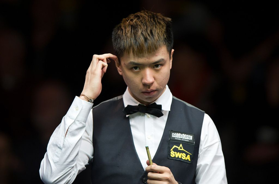 和出色的控 和出色的控