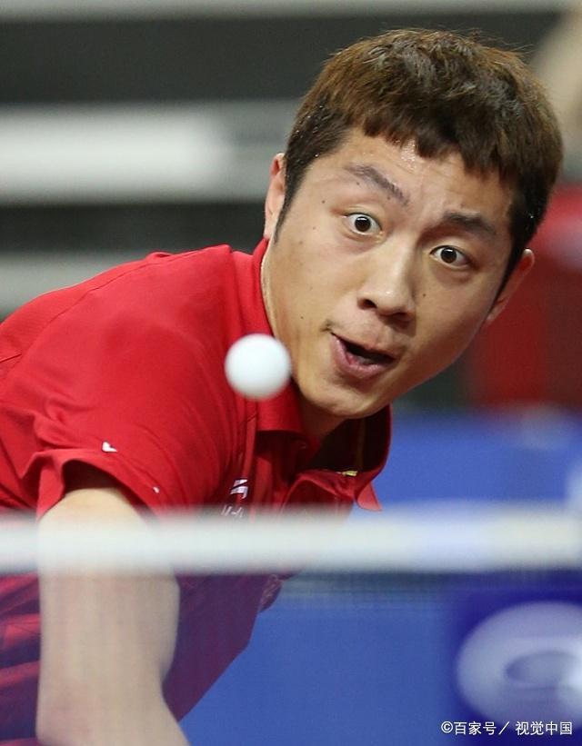 淡定的气场 淡定的气场