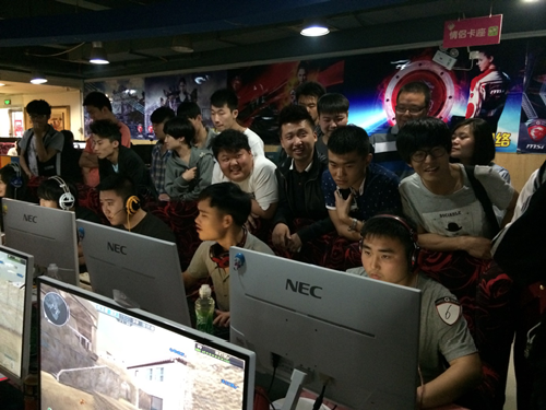 五秒反搶 五秒反搶